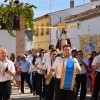 FIESTAS 2019: PROCESIÓN DOMINGO