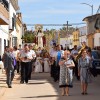 FIESTAS 2019: PROCESIÓN DOMINGO