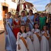 FIESTAS 2019: PROCESIÓN DOMINGO