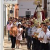 FIESTAS 2019: PROCESIÓN DOMINGO