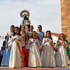 FIESTAS 2019: PROCESIÓN DOMINGO
