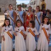 FIESTAS 2019: PROCESIÓN DOMINGO