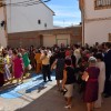 FIESTAS 2019: PROCESIÓN DOMINGO