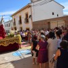 FIESTAS 2019: PROCESIÓN DOMINGO