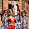 FIESTAS 2019: PROCESIÓN DOMINGO