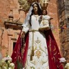 FIESTAS 2019: PROCESIÓN DOMINGO