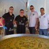 FIESTAS 2019: PAELLA GIGANTE, BINGO SOLIDARIO Y TARDEO: Paella Gigante