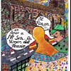 CONCURSO DE CARTELES Y PORTADA DEL LIBRO DE FIESTAS 2022: Juan Ramón Sevilla