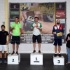 CIRCUITO CARRERAS POPULARES DE CUENCA