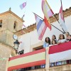 FIESTAS 2022: PASACALLES