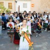 FIESTAS 2022: OFRENDA
