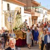 FIESTAS 2022: PROCESIÓN