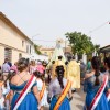 FIESTAS 2022: PROCESIÓN Y SUBASTA