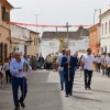 FIESTAS 2022: PROCESIÓN Y SUBASTA