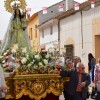 FIESTAS 2022: PROCESIÓN Y SUBASTA