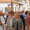 FIESTAS 2022: PROCESIÓN Y SUBASTA