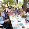 FIESTAS 2022: COMIDA POPULAR