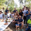 FIESTAS 2022: COMIDA POPULAR