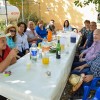 FIESTAS 2022: COMIDA POPULAR