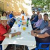 FIESTAS 2022: COMIDA POPULAR