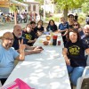 FIESTAS 2022: COMIDA POPULAR