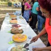 FIESTAS 2022: COMIDA POPULAR