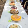 FIESTAS 2022: COMIDA POPULAR