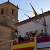 FIESTAS 2019: PASACALLES
