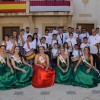 FIESTAS 2019: PASACALLES