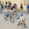 FIESTAS 2022: BICIS, JUEGOS Y FINAL FIESTAS
