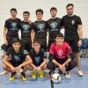 TORNEO DE NAVIDAD DE FÚTBOL SALA 2023