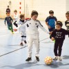 TORNEO DE NAVIDAD DE FÚTBOL SALA 2023