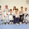 TORNEO DE NAVIDAD DE FÚTBOL SALA 2023