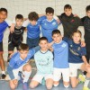 TORNEO DE NAVIDAD DE FÚTBOL SALA 2023