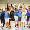 TORNEO DE NAVIDAD DE FÚTBOL SALA 2023