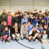 TORNEO DE NAVIDAD DE FÚTBOL SALA 2023