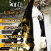 SEMANA SANTA 2023 EL PICAZO: Cartel Semana Santa 2023 El Picazo