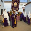 SEMANA SANTA 2023 EL PICAZO: Viernes Santo