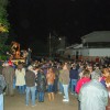 MONUMENTO TRADICIÓN PICACEÑA: Foto inauguración año 2011