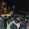 MONUMENTO TRADICIÓN PICACEÑA: Foto inauguración año 2011