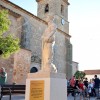 MONUMENTO HORTELANO EL PICAZO: Inauguración Monumento Hortelano El Picazo