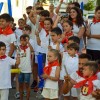 ENCIERROS INFANTILES - FIESTA ESPUMA