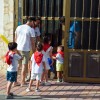 ENCIERROS INFANTILES - FIESTA ESPUMA