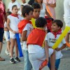 ENCIERROS INFANTILES - FIESTA ESPUMA