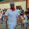 ENCIERROS INFANTILES - FIESTA ESPUMA