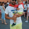 ENCIERROS INFANTILES - FIESTA ESPUMA