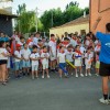 ENCIERROS INFANTILES - FIESTA ESPUMA