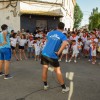 ENCIERROS INFANTILES - FIESTA ESPUMA