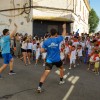 ENCIERROS INFANTILES - FIESTA ESPUMA