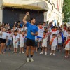 ENCIERROS INFANTILES - FIESTA ESPUMA